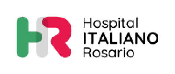 Logo Hospital Italiano Rosario